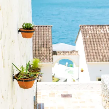 Miyako Resort Shima Bayside Terrace