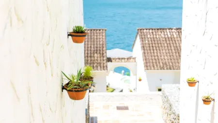 Miyako Resort Shima Bayside Terrace