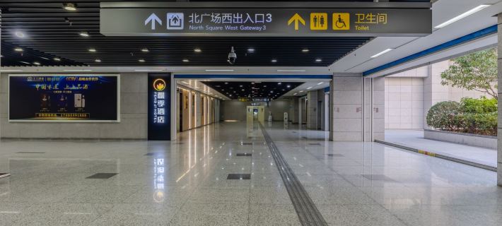 Fengji Hotel (Hefei High-speed Railway South Station North Square Branch) Hotels in Hefei