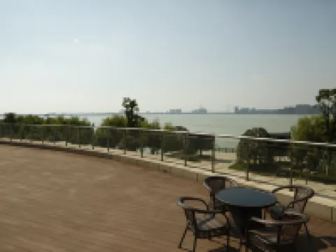 Bandao Hotel Hotels in Jiujiang