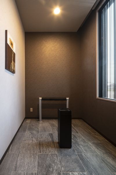 共有エリア ホテルルートイン四国中央-三島川之江インター-の写真