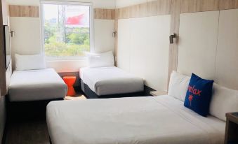 Ibis Budget Sydney Airport