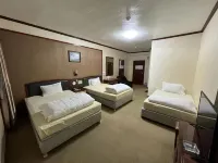 Hotel Kou Va Các khách sạn ở Ma Cao