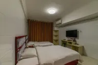 Zhumadian Santai Hotel