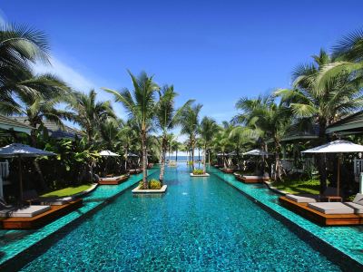 Rest Detail Hotel Hua Hin