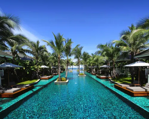 Rest Detail Hotel Hua Hin Hotels near Pone Kingpeth Park