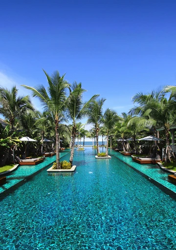 รูปภาพของโรงแรมเรสท์ ดีเทล หัวหิน