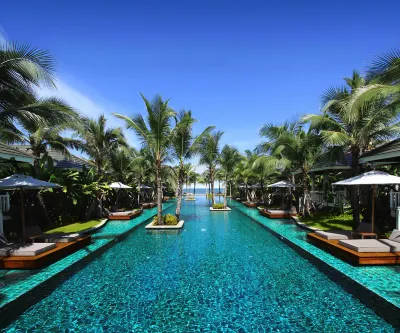 Rest Detail Hotel Hua Hin Hotels in Hua Hin