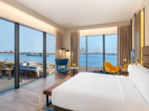 voco DUBAI THE PALM by IHG