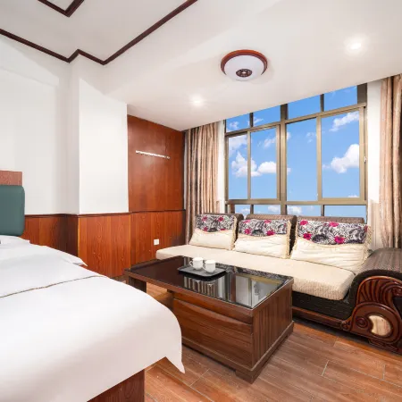 Wenxin Business Hotel