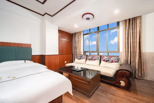 Wenxin Business Hotel Hotels in Lingao