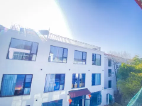 Nanshan Bamboo Sea style Xiaoyuan Guesthouse