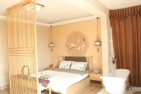Meilin Xiaozhu Inn - con terme