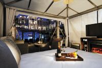 Lotte Hotel Jeju - Barer