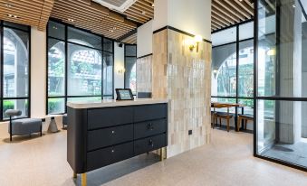 Owen House by Habyt (formerly Hmlet)