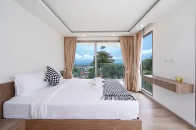 Green Land Hotels in Phuket