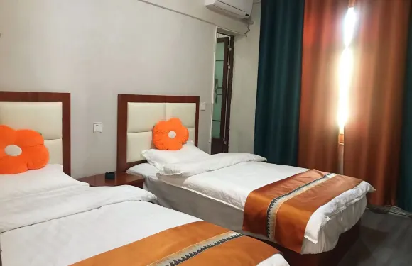 德昌康馨賓館（永郎店）