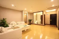 Lida Hotel (Guangzhou Jianggao Town Baiyun College) Hotels near Baiyun Meihua Shopping Mall