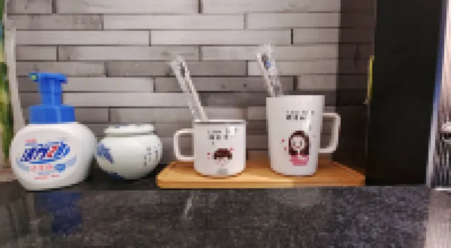 Crystal Pu Di Hotel (Taoxichuan Cultural & Creative Block, Jingdezhen)