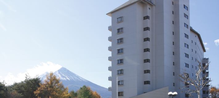 Hotel Regina Kawaguchiko Hoteles en Fujikawaguchiko