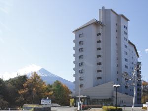 ホテルレジーナ河口湖