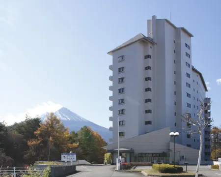 Hotel Regina Kawaguchiko Hotels in Fujikawaguchiko