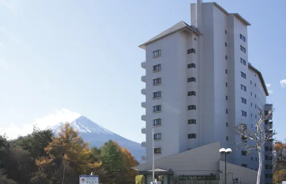 河口湖瑞吉娜酒店