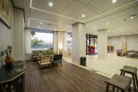 海鹽宜萬家生態飯店 - 2 星級