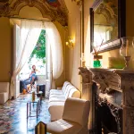 Hotel Villa Ottone - bar