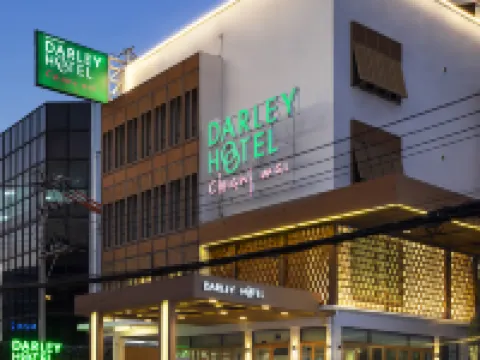 Darley Hotel Chiangmai Hotels near Former Residence of Teresa Teng