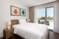 The Pearl Hoi An Hotels in Dien Ban