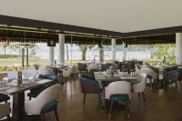 Club Med Cherating Beach - breakfast