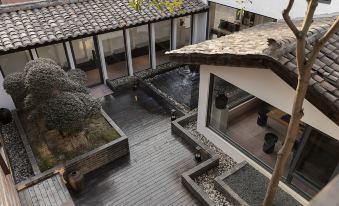 Suitetrails - Zhoutang Liubai Homestay