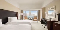 Shangri-La Xi'an - Deluxe City-View Twin Room