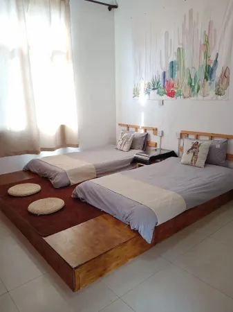 Beret B&B