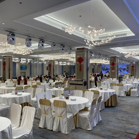 JIAFENG INTERNATIONAL HOTEL