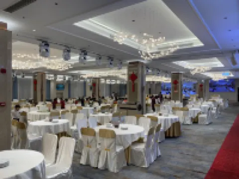 JIAFENG INTERNATIONAL HOTEL