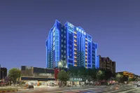Xana Hotelle (Zengcheng Wanda Plaza Subway Station) Hotels near Zengcheng Railway Station