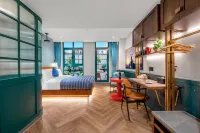 The Humble Hotel Hotels in 