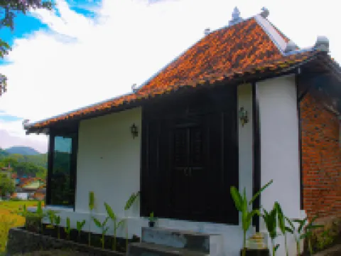 Villa Kamar Tamu Piyungan Hotels in Piyungan