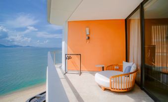 Le Meridien Xiaojing Bay
