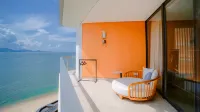 Le Meridien Xiaojing Bay - balcony