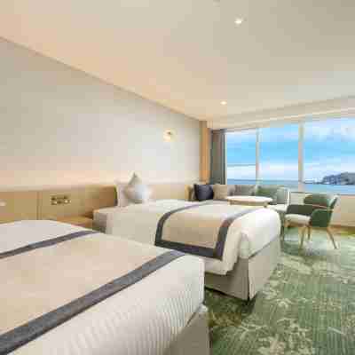 Kamenoi Hotel Hikone Rooms