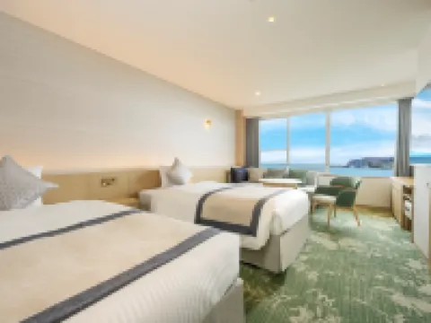 โรงแรมคาเมะโนอิ ฮิโคเนะ โรงแรมในฮิโกเนะ