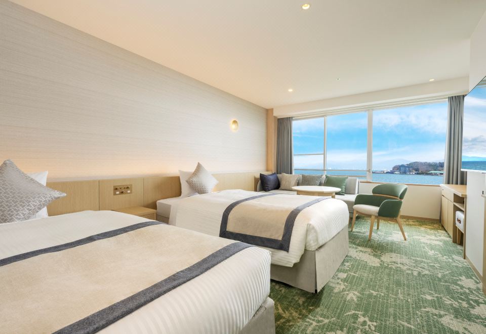 1. 카메노이 호텔 ..