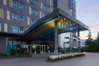 Aloft Bursa Hotel Hotel a Bursa