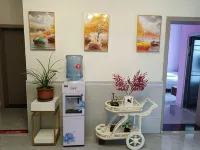 Pengzhou Zhihe Guilai Inn