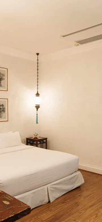 ห้องครอบครัวปัทพี