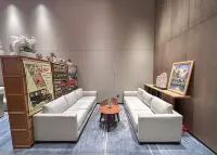 麻城燕加隆雅美國際酒店 - 5星級