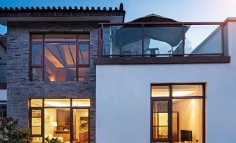 Beautiful Meet · Dali Garden Villa Banshan Hotel